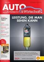 AUTO&Wirtschaft 06/2013