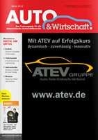 AUTO&Wirtschaft 03/2012