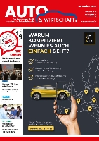 AUTO & Wirtschaft 11/2022