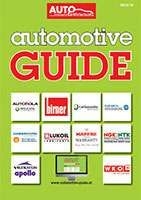AUTOMOTIVE Guide 2015