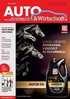 AUTO&Wirtschaft 05/2014