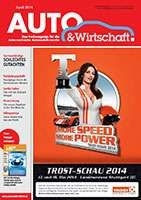 AUTO&Wirtschaft 04/2014
